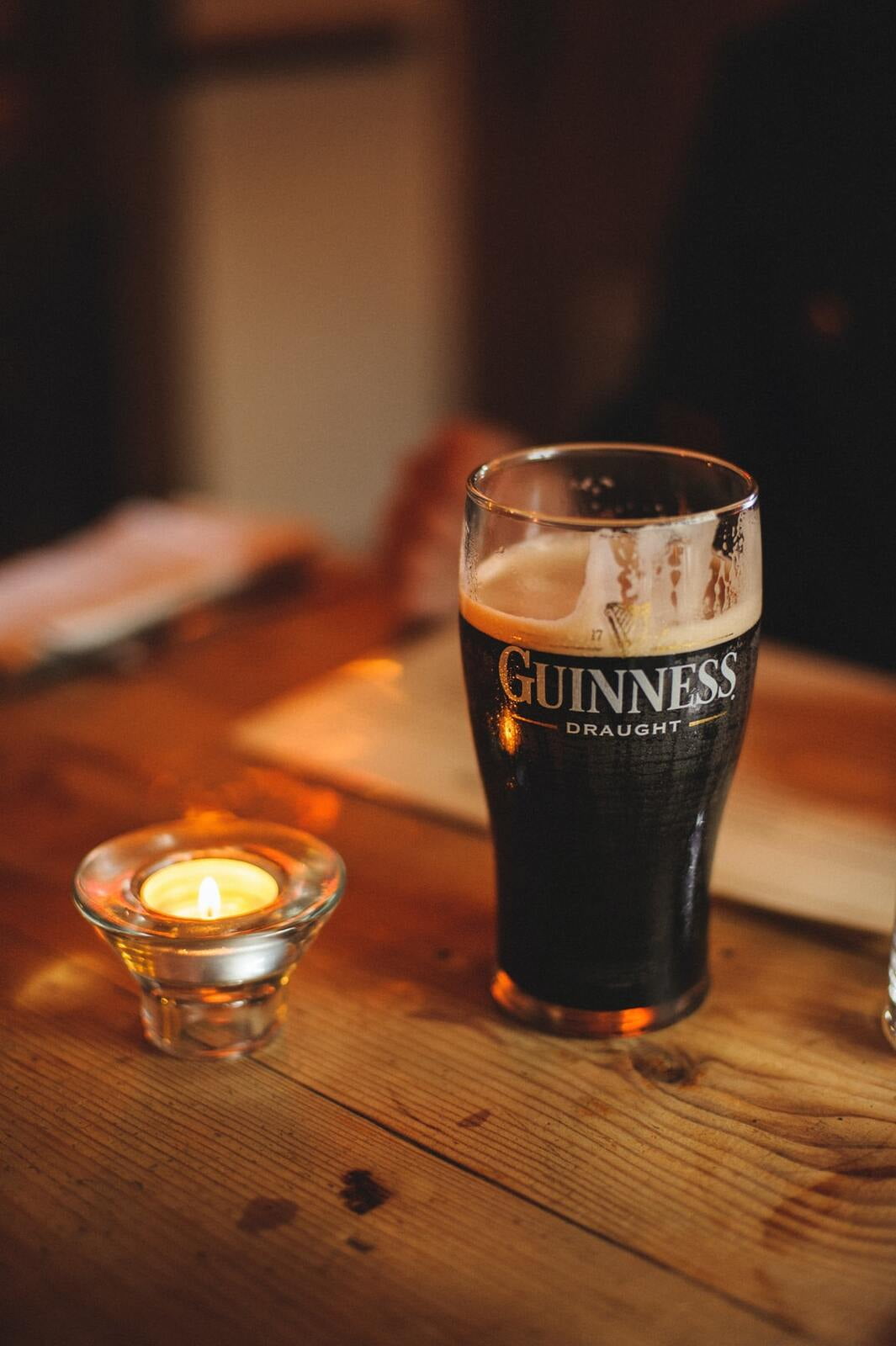 Guinness soon to be available in Zero Alcohol